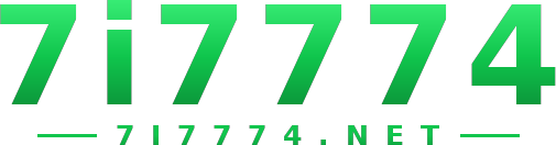 7i7774 logo